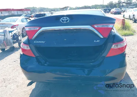 2015 Toyota Camry Le from USA, damaged, VIN 4T4BF1FKXFR476782